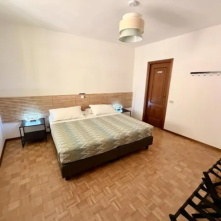Porta Del Ricetto Apartmán Candelo