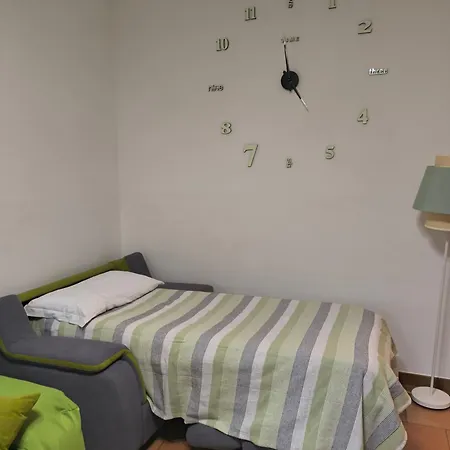 Apartmán Porta Del Ricetto *