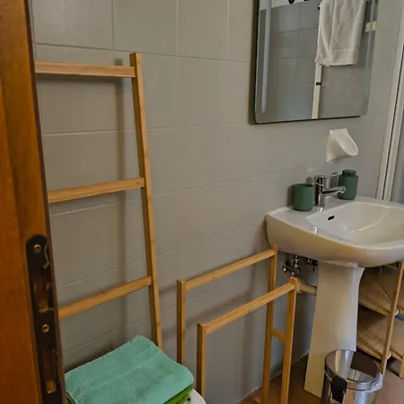 Porta Del Ricetto Apartmán