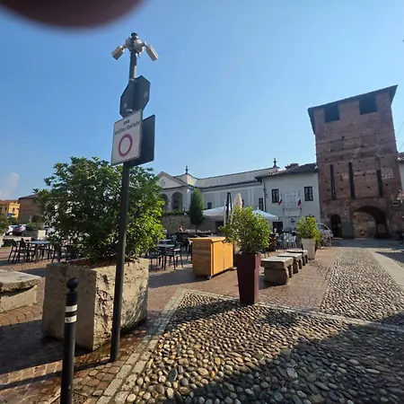 Porta Del Ricetto